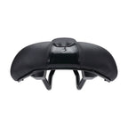 BBB Cycling, BSD-136 Sport Comfort 2.0, Saddle, 265 x 155mm, Unisex, 303g, Black