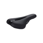 BBB Cycling, BSD-136 Sport Comfort 2.0, Saddle, 265 x 155mm, Unisex, 303g, Black