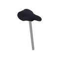 BBB Cycling, BSD-181 DrySeat, Seat Cover, 270 x 185mm, Black