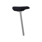 BBB Cycling, BSD-181 DrySeat, Seat Cover, 270 x 185mm, Black