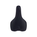 BBB Cycling, BSD-181 DrySeat, Seat Cover, 270 x 185mm, Black