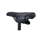 BBB Cycling, BSD-181 DrySeat, Seat Cover, 270 x 185mm, Black