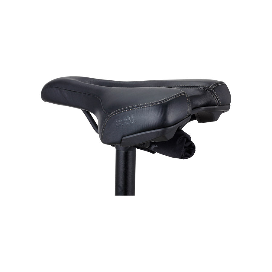 BBB Cycling, BSD-181 DrySeat, Seat Cover, 270 x 185mm, Black