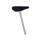 BBB Cycling, BSD-181 DrySeat, Seat Cover, 270 x 185mm, Black