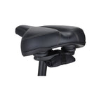 BBB Cycling, BSD-181 DrySeat, Seat Cover, 270 x 185mm, Black