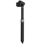 RockShox, Reverb AXS A2, Dropper Seatpost, 31.6mm, 340mm, Travel: 100mm, Offset: 0mm