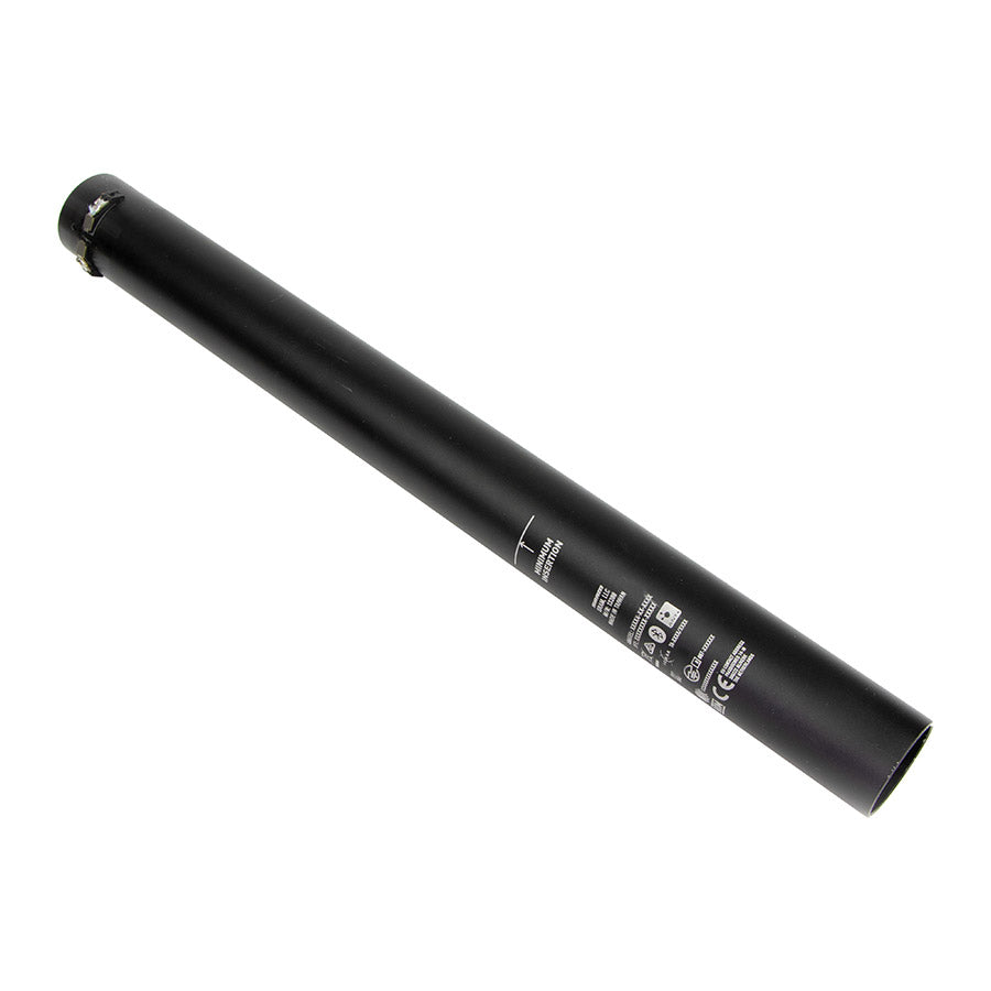 RockShox, Reverb AXS B1 Lower Tube, 30.9, 100mm