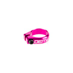 Deity, Circuit, Seatpost Clamp, 38.6mm, Black