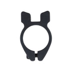 BBB Cycling, BSP-99 CarrierClamp, Seatpost Clamp, 31.8mm, Black