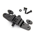 CatEye, Rear Carrier Adapter, 50mm, 80mm or central mount
