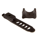 Lezyne, Lights Handlebar Mounting Strap, Silicon, For Femto Drive, KTV Drive, Zecto Drive, 7x25mm