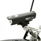 CatEye, CFB-100, Central front light bracket