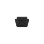 Lezyne, Lights End Plug, Black (For Hecto Drive & Micro Drive)