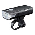 CatEye, AMPP 1100, Light, Front, Black