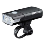 CatEye, AMPP 1100, Light, Front, Black