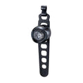 CatEye, Orb Rechargeable, Light, Rear, Black