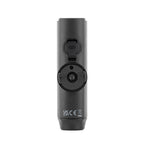 EVO, NiteBright 900, Light, Front, Black