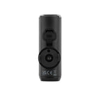 EVO, NiteBright 500, Light, Front, Black