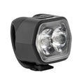 EVO, DuoBright, Light, Front or Rear, Black
