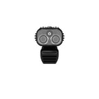 Lezyne, Super Drive 1800+ Smart Loaded, Light, Front, Black
