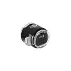 Lezyne, Femto USB C Drive, Light, Front, Black