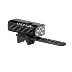 Lezyne, Macro Drive 1400+ Loaded, Light, Front, Black