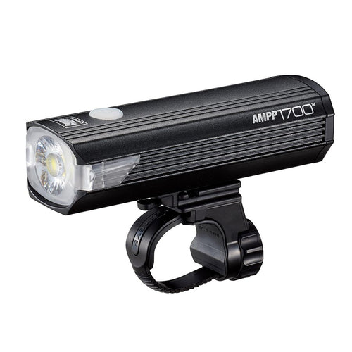 CatEye, AMPP 1700, Light