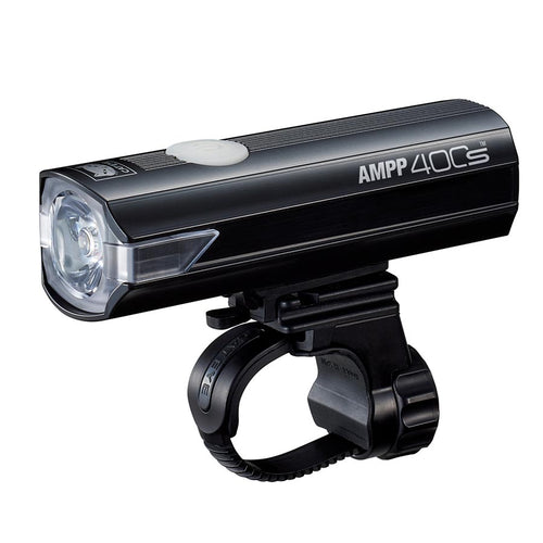 CatEye, AMPP400s, Light