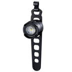 CatEye, ORB II, Light, Front, Black