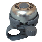 CatEye, Super Mini PB-600, Bell, Black