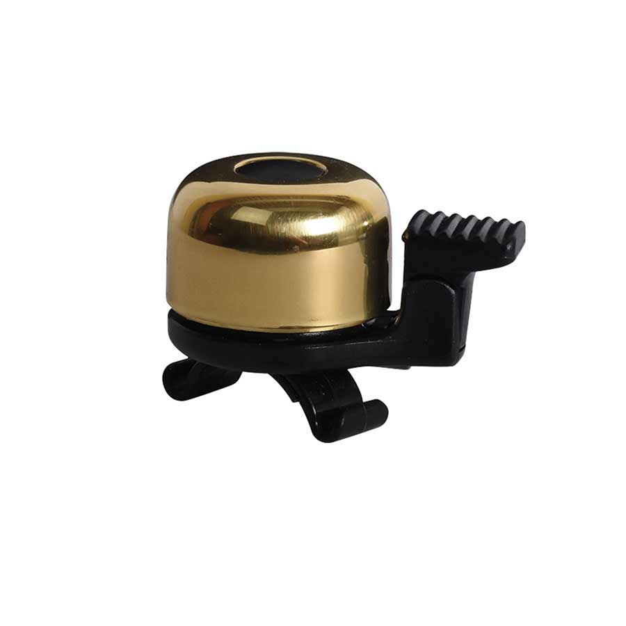 Mirrycle, Incredibell RingORing, Bell, Black