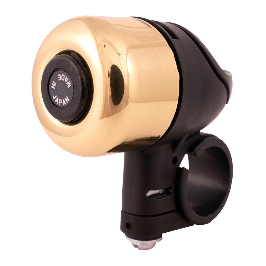 Mirrycle, Incredibell Ace, Bell, Brass