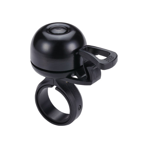 BBB Cycling, BBB-24 EasyFit Deluxe Plus, Bell, Black/Grey