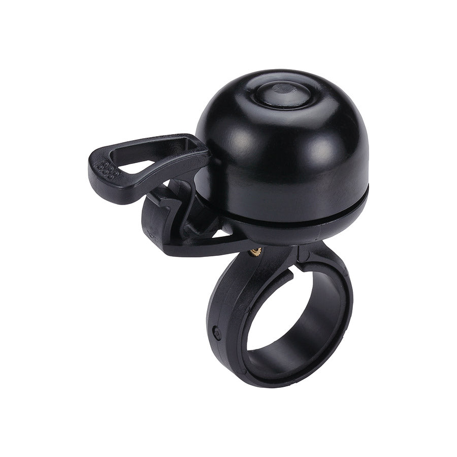 BBB Cycling, BBB-24 EasyFit Deluxe Plus, Bell, Black/Grey