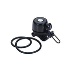 BBB Cycling, BBB-17 Noisy, Bell, Black