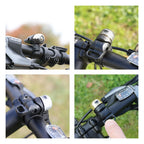 CatEye, NIDO Flextight, Bell, Black