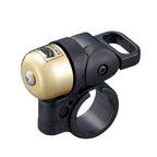 CatEye, NIDO Flextight, Bell, Black