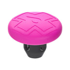 Muc-Off, Tubeless Tag Holder, Black/Pink