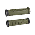 ODI, Elite Pro, Grips, 130mm, Black, Pair