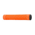 ODI, Cult X Vans Flangeless, Grips, 143mm, Black, Pair
