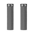 Deity, Supracush, Grips, 133mm, Black, Pair