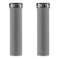 Deity, Slimfit, Grips, 132mm, Black, Pair