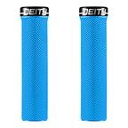 Deity, Slimfit, Grips, 132mm, Black, Pair