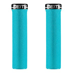 Deity, Slimfit, Grips, 132mm, Black, Pair