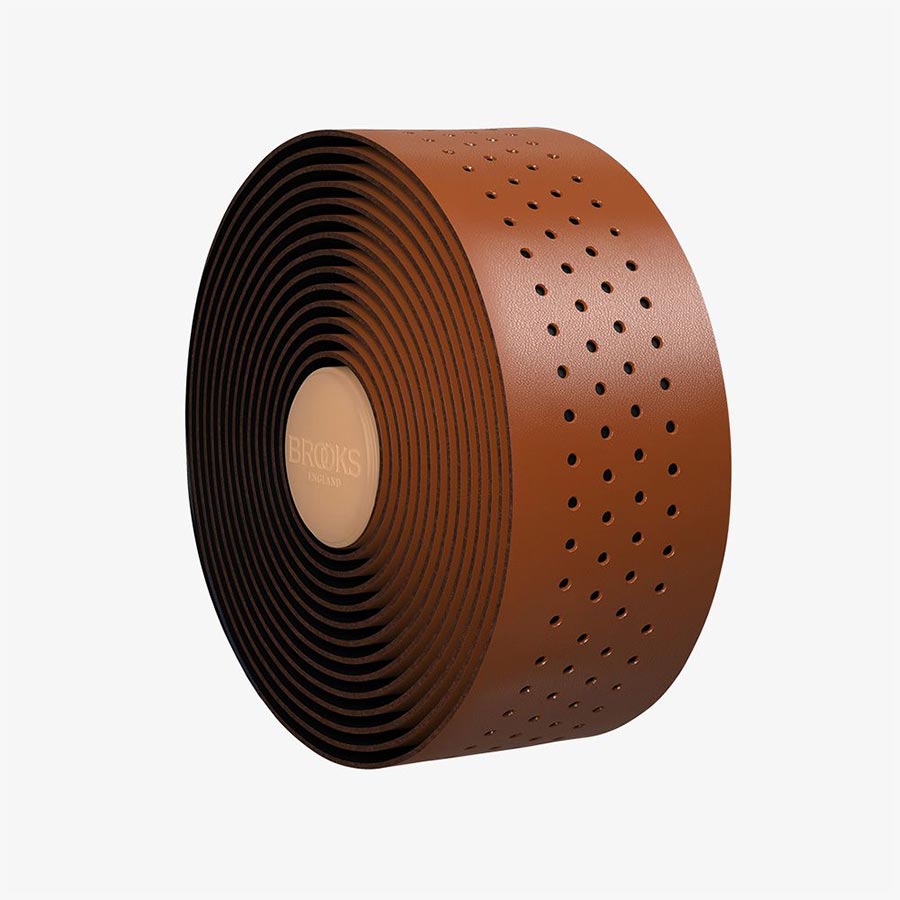 Brooks, Microfiber, Handlebar Tape, Black