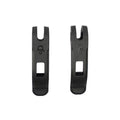 Kids Ride Shotgun, Pro Bar Quick Release lever, Pair