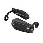 crankbrothers, Guardian Handguards, Universal Band Clamp, Pair