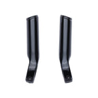 BBB Cycling, BBE-17 LightStraight, Aluminium, 95mm