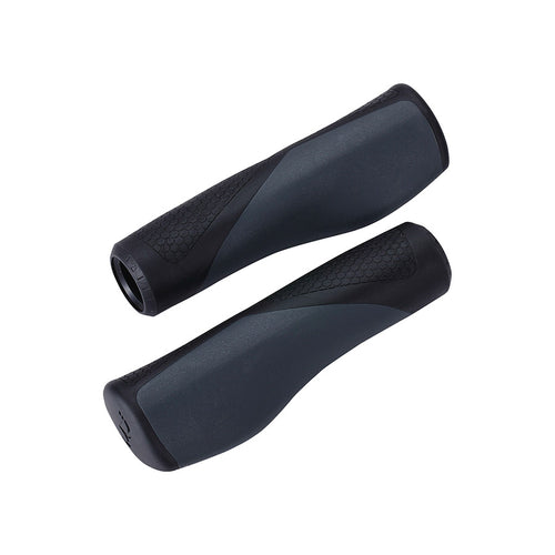 BBB Cycling, BHG-103 Boa, Grips, 130mm, Black