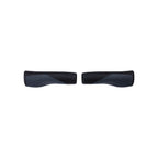 BBB Cycling, BHG-103 Boa, Grips, 130mm, Black